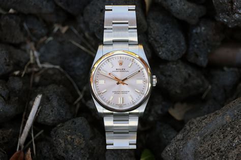 rolex oyster 36|rolex op 36 retail price.